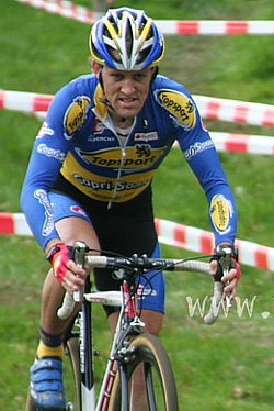 Pieter Ghyllebert